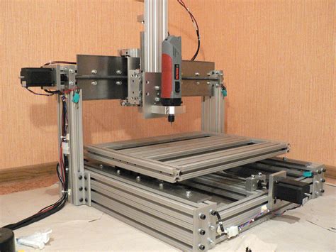 how to build a cnc machine|build it yourself cnc router.